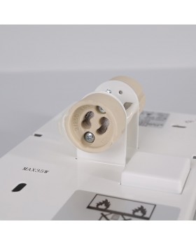 Настенный светильник Nowodvorski Bergen 9706-foto3