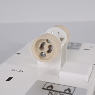 Настенный светильник Nowodvorski Bergen 9706-foto3