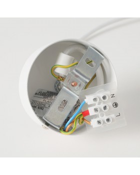 Подвесной светильник Nowodvorski Plant 9382-foto6