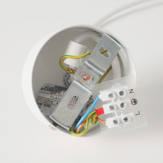 Подвесной светильник Nowodvorski Plant 9382-foto6