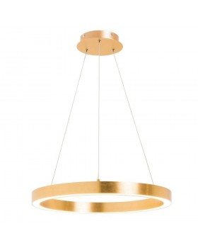 Подвесная люстра Zumaline CARLO PL200910-500-GD-foto2