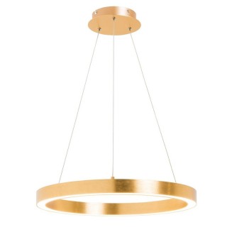 Подвесная люстра Zumaline CARLO PL200910-500-GD-foto2