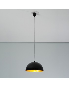 Подвесной светильник Nowodvorski Hemisphere S 4840-foto4