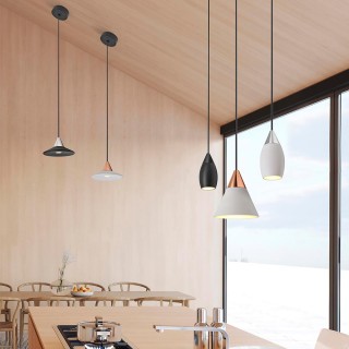 Абажур Azzardo Tentor AZ3088-foto2