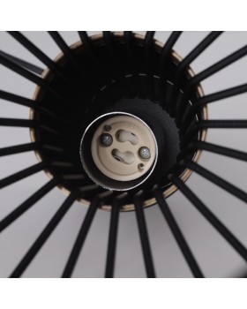 Подвесная люстра Nowodvorski Pico 8862-foto4