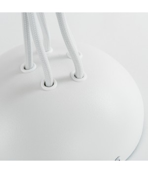 Подвесной светильник Nowodvorski Spider 9744-foto6