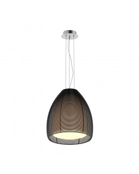 Подвесной светильник Zumaline PICO MD9023-1L(BLACK)