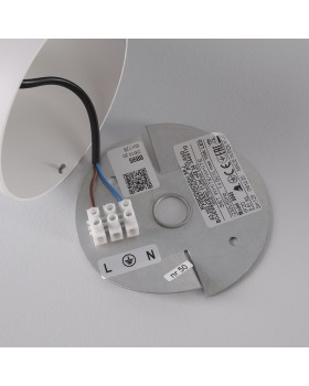 Накладной светильник Nowodvorski Set 8895-foto6