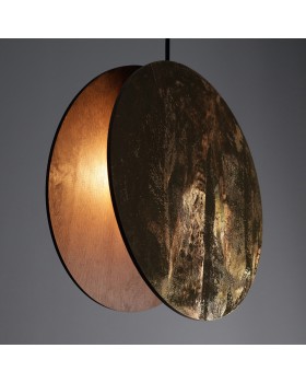 Подвесной светильник Nowodvorski Wheel 9028-foto5