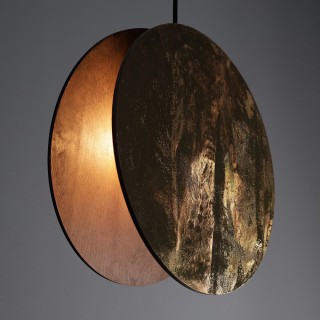 Подвесной светильник Nowodvorski Wheel 9028-foto5