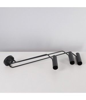 Потолочный cветильник Nowodvorski Eye Super 6504-foto5