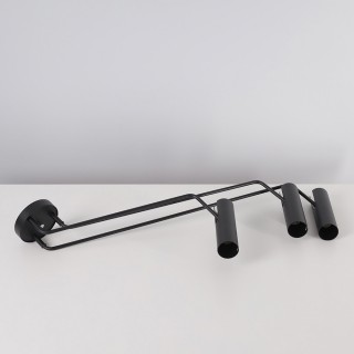 Потолочный cветильник Nowodvorski Eye Super 6504-foto5