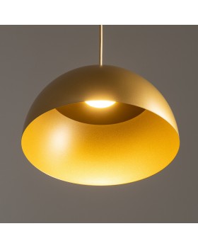 Подвесной светильник Nowodvorski Hemisphere Super S 10616-foto7