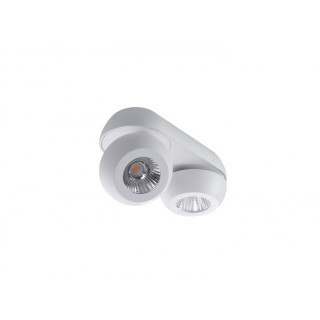 Накладной светильник Azzardo Ojos 2 AZ4198-foto6