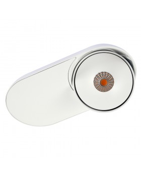 Накладной светильник Azzardo Toronto AZ4070-foto2