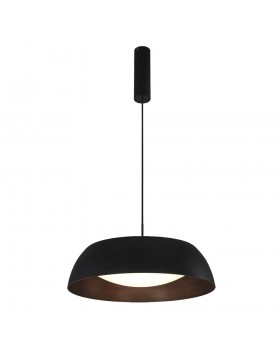 Подвесная люстра Azzardo Lenox Pendant 40 AZ3147