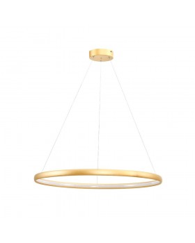 Подвесная люстра Zumaline CARLO PL210503-800-GD-foto2