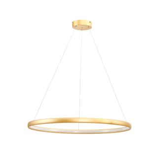 Подвесная люстра Zumaline CARLO PL210503-800-GD-foto2
