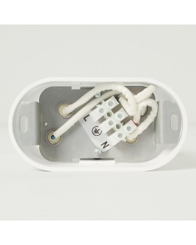 Накладной светильник Nowodvorski Pag 9387-foto5