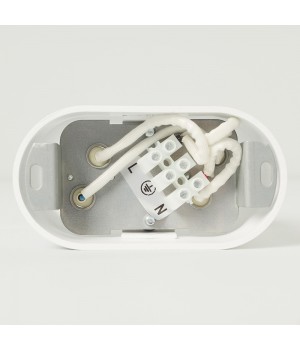 Накладной светильник Nowodvorski Pag 9387-foto5