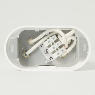 Накладной светильник Nowodvorski Pag 9387-foto5