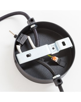 Подвесной светильник Nowodvorski Dover 9258-foto6