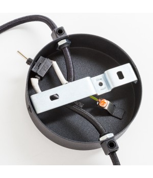 Подвесной светильник Nowodvorski Dover 9258-foto6