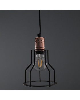 Подвесная люстра Nowodvorski Workshop B 6336-foto7