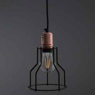 Подвесная люстра Nowodvorski Workshop B 6336-foto7