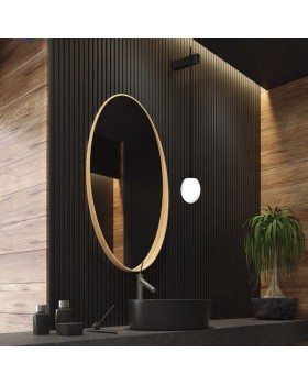 Настенный светильник Nowodvorski Ice Egg B 8125-foto2