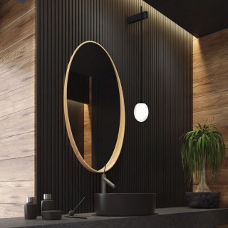 Настенный светильник Nowodvorski Ice Egg B 8125-foto2