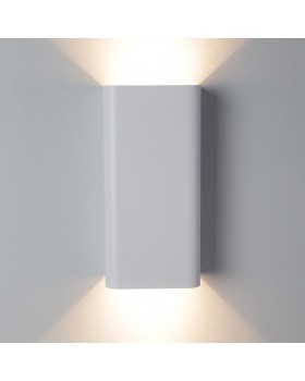 Настенный светильник Nowodvorski Bergen 9706-foto5