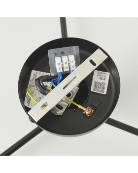 Бра Nowodvorski Mill 9136-foto6