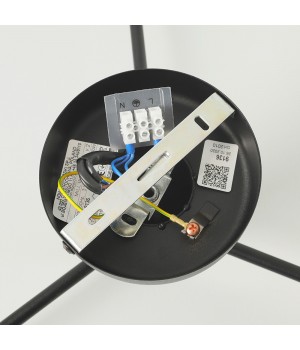 Бра Nowodvorski Mill 9136-foto6