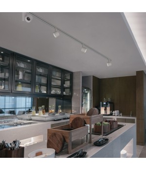 Трековый светильник Nowodvorski Nea Led 8753-foto6