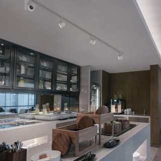 Трековый светильник Nowodvorski Nea Led 8753-foto6