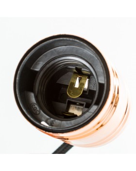 Подвесной светильник Nowodvorski Cable 9746-foto3