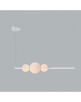 Подвесная люстра Azzardo Sandra AZ4426-foto2