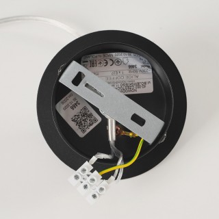 Подвесной светильник Nowodvorski Alice L 3466-foto5