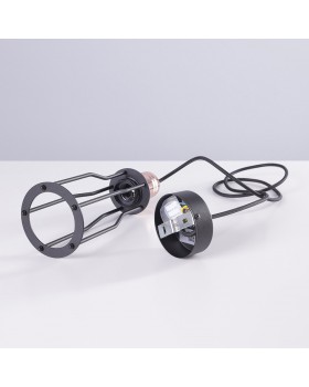 Подвесная люстра Nowodvorski Workshop A 6337-foto4