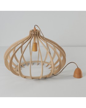 Подвесной светильник Nowodvorski Ika D 4174-foto3