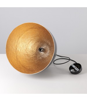 Подвесной светильник Nowodvorski Egg M 9022-foto3