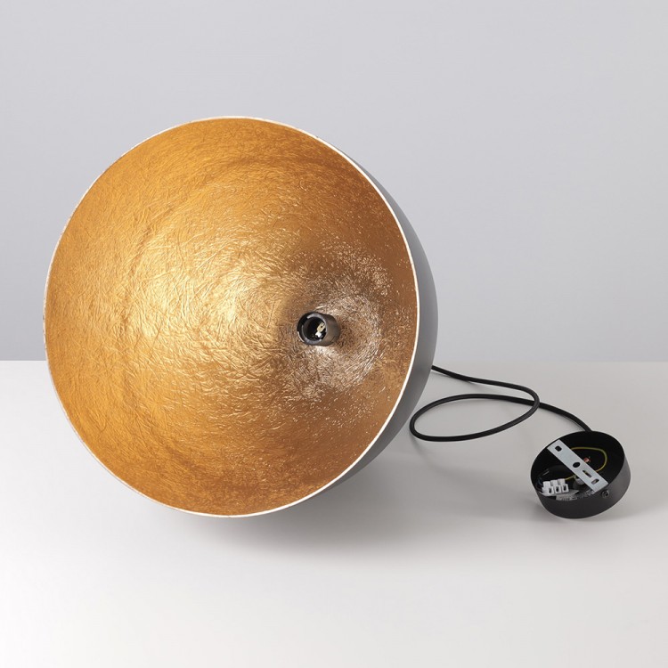 Подвесной светильник Nowodvorski Egg M 9022