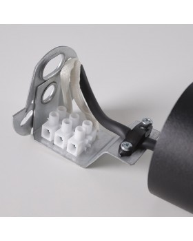 Подвесной светильник Nowodvorski Laser 490 8798-foto2