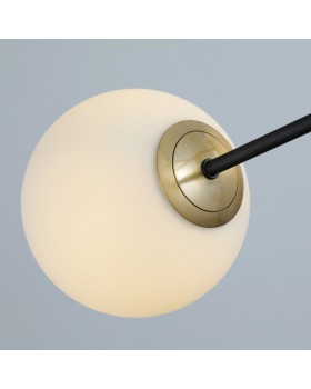 Подвесная люстра Azzardo Oviedo 6 AZ4421-foto3