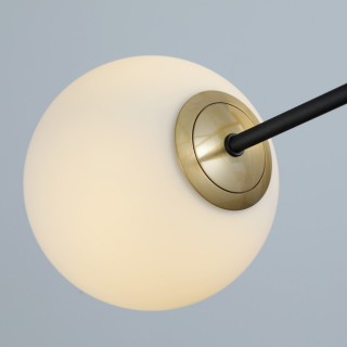 Подвесная люстра Azzardo Oviedo 6 AZ4421-foto3