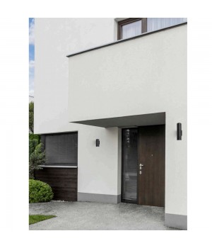 Уличный настенный светильник Nowodvorski Exe 8330-foto2