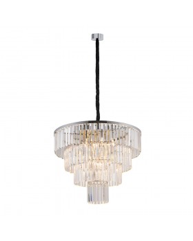 Люстра подвесная Nowodvorski Cristal L 7615-foto2