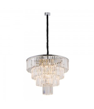 Люстра подвесная Nowodvorski Cristal L 7615-foto2