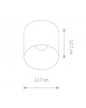 Спот Nowodvorski Halo 8196-foto5